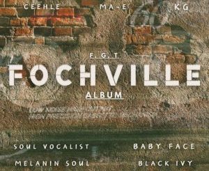 ALBUM: El Maestro – Fochville