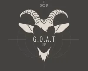 EP: KnightSA & CocoSA – G.O.A.T