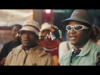 VIDEO: Makwa – Senz’iPlan ft Kid Kapa
