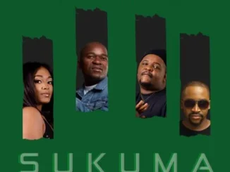 Malungelo – Sukuma ft Zakwe, Ray T & Sands