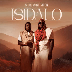 ALBUM: Murumba Pitch – Isidalo