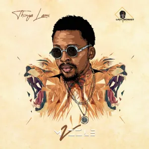 ALBUM: Mvzzle – Thonga Lami