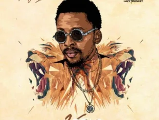 Mvzzle – Thonga Lami ft Sindi Nkosazana & DJ Gizo