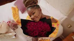 VIDEO: Nkosazana Daughter – Valentines ft. Kabza De Small