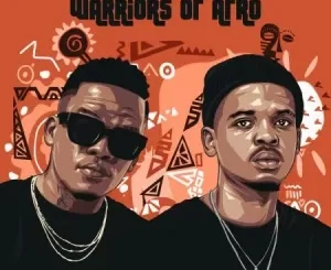 EP: TNS & BlaQRhythm – Warriors of Afro
