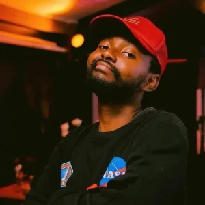 Thuto The Human – Top Dawg Sessions (Exclusives Only) 