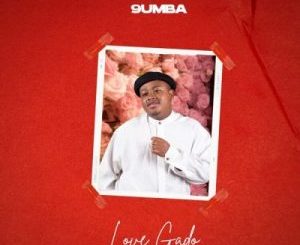EP: 9umba – Love Gado