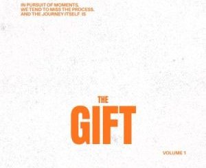 EP: Brenden Praise & Free 2 Wrshp – The Gift Vol. 1
