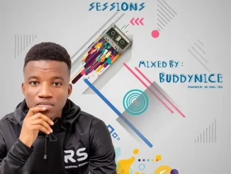 Buddynice – Redemial Sounds Sessions #001