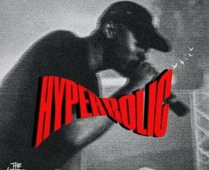EP: Kgocee – Hyperbolic