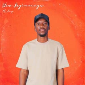 EP: M_Kay – New Beginnings
