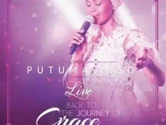 Putuma Tiso – Ebenezer (Live)