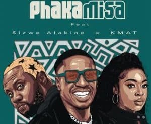 EP: SUPTA – Phakamisa
