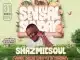 Shazmicsoul – Friday Feel Good Mix (Road to Sensual Sunday Easter Hangout)