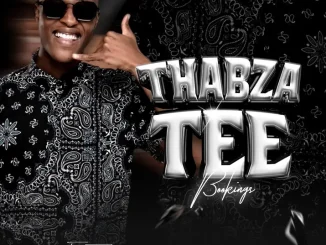 Thabza Tee – Royal Selection VOL.18 Mix