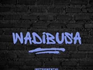 DJ KERV – Wadibusa Uncle Waffles