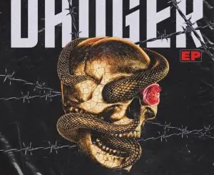 DJ King Tara – Danger IV