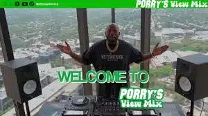 VIDEO: DJ Maphorisa – Porry’s View Mix
