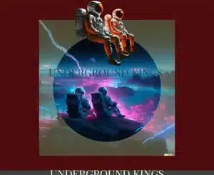 EP: DrummeRTee924 & Laz Mfanaka – Underground Kings