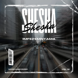 Imfezemnyama – Shesha