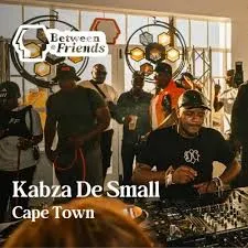 VIDEO: Kabza De Small – Between Friends x Klipdrift (Mix)