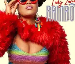 ALBUM: Lady Zamar – Rainbow