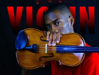 Mali B-flat – Indian Violin