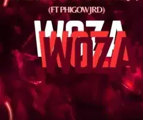 Mcdeez Fboy – WOZA WOZA Ft DrummeRTee924 & Phigow Jrd