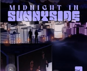 ALBUM: Mellow & Sleazy – Midnight In Sunnyside 3
