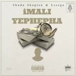 Sbuda Skopion & Lesego – iMali Yephepha