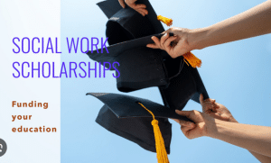 Social Work Scholarships
