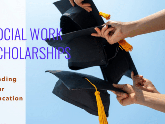 Social Work Scholarships