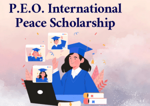 The P.E.O. Scholarship Program