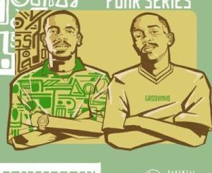 EP: Shakes & Les – Funk Series