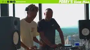 VIDEO: TNK MusiQ – Porry’s View Mix (BY DJ Maphorisa)