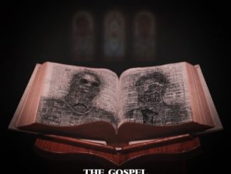 ALBUM: Artwork Sounds – The Gospel According To Artwork Sounds Chapter III
