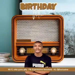 Benni Exclusive – Annual Birthday Mix 2024 Mix