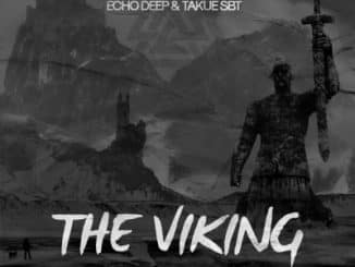 EP: Echo Deep & Takue (SBT) – The Viking