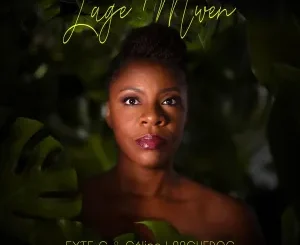 EP: Exte C & Céline Languedoc – Lagé Mwen