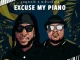 EP: GROWZIE & M.Patrick – Excuse My Piano