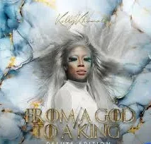 ALBUM: Kelly Khumalo – From A God To A King (Deluxe)