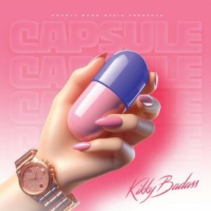 EP: Kikky Badass – Capsule