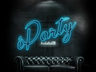 Ma-E – iParty