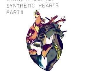 ALBUM: Msaki & Tubatsi Mpho Moloi – Synthetic Hearts Part II