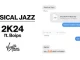 Musical Jazz – Phuza Amanzi (Nkabi 6)