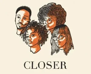 EP: NNAVY, Karun & Msaki – Closer