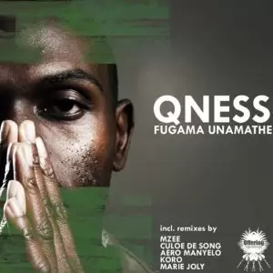 Qness - Fungama Unamathe (Original Mix)
