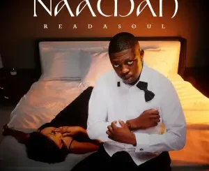 ALBUM: ReaDaSoul – Naamah
