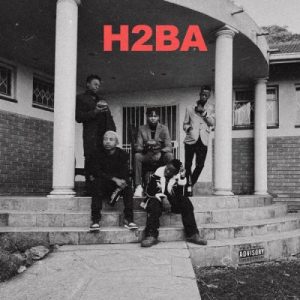 ALBUM: Ricky Tyler – Happy 2 Be Alive (H2BA) (Tracklist)