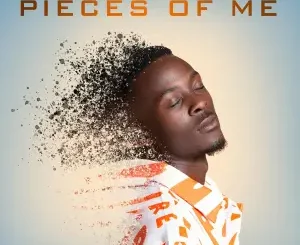EP: Senjay – Pieces of Me